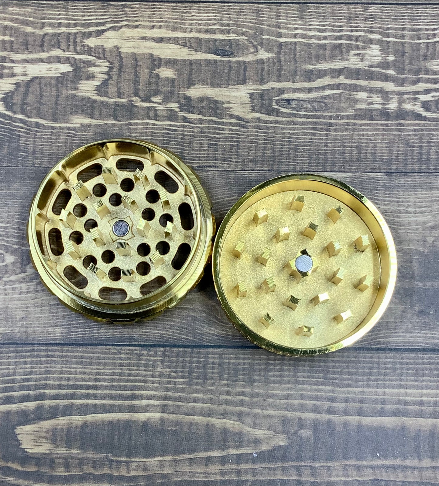 2 Inch Gold Leaf W/ Rasta Color Metal Grinder yoga smokes yoga studio, delivery, delivery near me, yoga smokes smoke shop, find smoke shop, head shop near me, yoga studio, headshop, head shop, local smoke shop, psl, psl smoke shop, smoke shop, smokeshop, yoga, yoga studio, dispensary, local dispensary, smokeshop near me, port saint lucie, florida, port st lucie, lounge, life, highlife, love, stoned, highsociety. Yoga Smokes