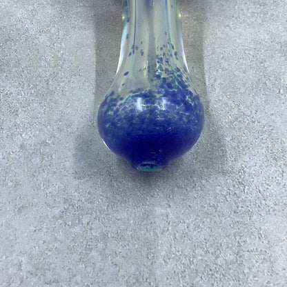 4"Yellow W/ Blue Spec Design On Both End Glass Bowl W/ Blue Knob & Carb, yoga smokes smoke shop, dispensary, local dispensary, smoke shop near me, smokeshop near me, port st lucie smoke shop, smoke shop in port st lucie, smoke shop in port saint lucie, smoke shop in florida, Yoga Smokes, , Buy RAW Rolling Papers USA, what time does the smoke shop close, smoke shop open near me, 24 hour smoke shop near me, online smoke shop