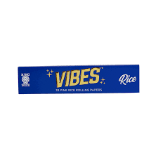 VIBES RICE PAPERS - KING SIZE SLIM yoga smokes yoga studio, delivery, delivery near me, yoga smokes smoke shop, find smoke shop, head shop near me, yoga studio, headshop, head shop, local smoke shop, psl, psl smoke shop, smoke shop, smokeshop, yoga, yoga studio, dispensary, local dispensary, smokeshop near me, port saint lucie, florida, port st lucie, lounge, life, highlife, love, stoned, highsociety. Yoga Smokes