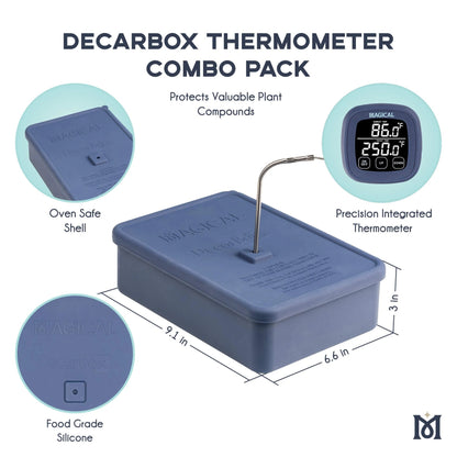 DecarBox Thermometer Combo Pack yoga smokes yoga studio, delivery, delivery near me, yoga smokes smoke shop, find smoke shop, head shop near me, yoga studio, headshop, head shop, local smoke shop, psl, psl smoke shop, smoke shop, smokeshop, yoga, yoga studio, dispensary, local dispensary, smokeshop near me, port saint lucie, florida, port st lucie, lounge, life, highlife, love, stoned, highsociety. Yoga Smokes