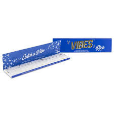 VIBES RICE PAPERS - KING SIZE SLIM yoga smokes yoga studio, delivery, delivery near me, yoga smokes smoke shop, find smoke shop, head shop near me, yoga studio, headshop, head shop, local smoke shop, psl, psl smoke shop, smoke shop, smokeshop, yoga, yoga studio, dispensary, local dispensary, smokeshop near me, port saint lucie, florida, port st lucie, lounge, life, highlife, love, stoned, highsociety. Yoga Smokes