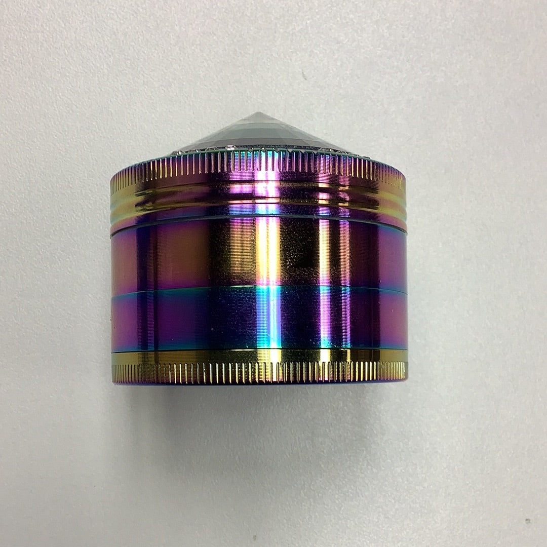 Iced Out Multicolored Metal Grinder 2 Inch yoga smokes yoga studio, delivery, delivery near me, yoga smokes smoke shop, find smoke shop, head shop near me, yoga studio, headshop, head shop, local smoke shop, psl, psl smoke shop, smoke shop, smokeshop, yoga, yoga studio, dispensary, local dispensary, smokeshop near me, port saint lucie, florida, port st lucie, lounge, life, highlife, love, stoned, highsociety. Yoga Smokes