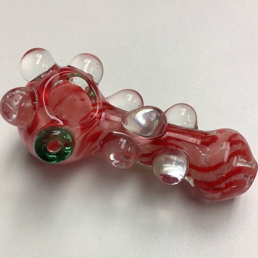 4" Pink Double Walled Glass W/ Red Swirl Bowl W/ Grips & Carb, yoga smokes smoke shop, dispensary, local dispensary, smoke shop near me, smokeshop near me, port st lucie smoke shop, smoke shop in port st lucie, smoke shop in port saint lucie, smoke shop in florida, Yoga Smokes, , Buy RAW Rolling Papers USA, what time does the smoke shop close, smoke shop open near me, 24 hour smoke shop near me, online smoke shop