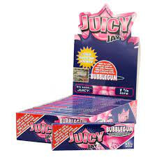 JUICY JAYS Rolling Papers 1 1/4 yoga smokes yoga studio, delivery, delivery near me, yoga smokes smoke shop, find smoke shop, head shop near me, yoga studio, headshop, head shop, local smoke shop, psl, psl smoke shop, smoke shop, smokeshop, yoga, yoga studio, dispensary, local dispensary, smokeshop near me, port saint lucie, florida, port st lucie, lounge, life, highlife, love, stoned, highsociety. Yoga Smokes Bubble Gum