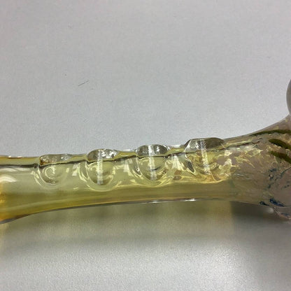 4.5" Double Walled Glass Sherlock Styled Bowl W/ Handle Grips & Carb, yoga smokes smoke shop, dispensary, local dispensary, smoke shop near me, smokeshop near me, port st lucie smoke shop, smoke shop in port st lucie, smoke shop in port saint lucie, smoke shop in florida, Yoga Smokes, , Buy RAW Rolling Papers USA, what time does the smoke shop close, smoke shop open near me, 24 hour smoke shop near me, online smoke shop