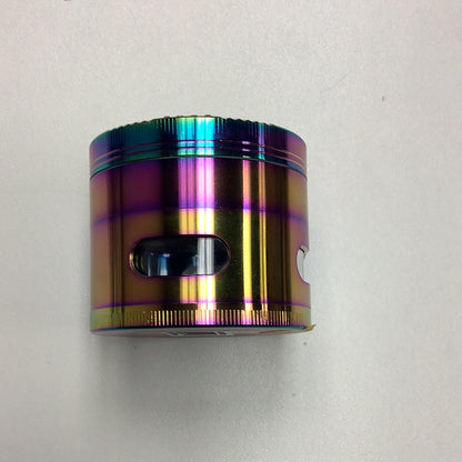 Rainbow Multicolored Frog Stainless Steel Metal Grinder 2 3/8 Inch yoga smokes yoga studio, delivery, delivery near me, yoga smokes smoke shop, find smoke shop, head shop near me, yoga studio, headshop, head shop, local smoke shop, psl, psl smoke shop, smoke shop, smokeshop, yoga, yoga studio, dispensary, local dispensary, smokeshop near me, port saint lucie, florida, port st lucie, lounge, life, highlife, love, stoned, highsociety. Yoga Smokes