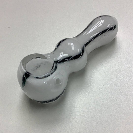 3.5" White w/ Black Stripe Glass Bowl and Carb yoga smokes smoke shop, dispensary, local dispensary, smokeshop near me, port st lucie smoke shop, smoke shop in port st lucie, smoke shop in port saint lucie, smoke shop in florida, Yoga Smokes Buy RAW Rolling Papers USA, smoke shop near me, what time does the smoke shop close, smoke shop open near me, 24 hour smoke shop near me