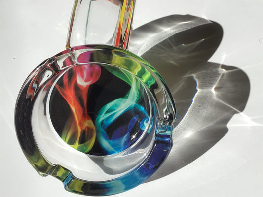 Lights Highest Quality Leaf Design Durable Glass Ashtray yoga smokes yoga studio, delivery, delivery near me, yoga smokes smoke shop, find smoke shop, head shop near me, yoga studio, headshop, head shop, local smoke shop, psl, psl smoke shop, smoke shop, smokeshop, yoga, yoga studio, dispensary, local dispensary, smokeshop near me, port saint lucie, florida, port st lucie, lounge, life, highlife, love, stoned, highsociety. Yoga Smokes