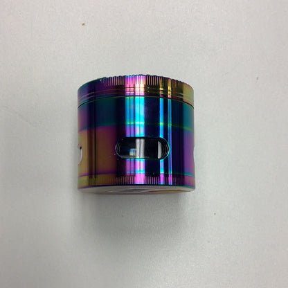 Rainbow Skull Multicolored Stainless Steel Metal Grinder 2 3/8 Inch yoga smokes yoga studio, delivery, delivery near me, yoga smokes smoke shop, find smoke shop, head shop near me, yoga studio, headshop, head shop, local smoke shop, psl, psl smoke shop, smoke shop, smokeshop, yoga, yoga studio, dispensary, local dispensary, smokeshop near me, port saint lucie, florida, port st lucie, lounge, life, highlife, love, stoned, highsociety. Yoga Smokes