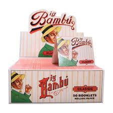 BAMBU Classic Rolling Papers yoga smokes yoga studio, delivery, delivery near me, yoga smokes smoke shop, find smoke shop, head shop near me, yoga studio, headshop, head shop, local smoke shop, psl, psl smoke shop, smoke shop, smokeshop, yoga, yoga studio, dispensary, local dispensary, smokeshop near me, port saint lucie, florida, port st lucie, lounge, life, highlife, love, stoned, highsociety. Yoga Smokes