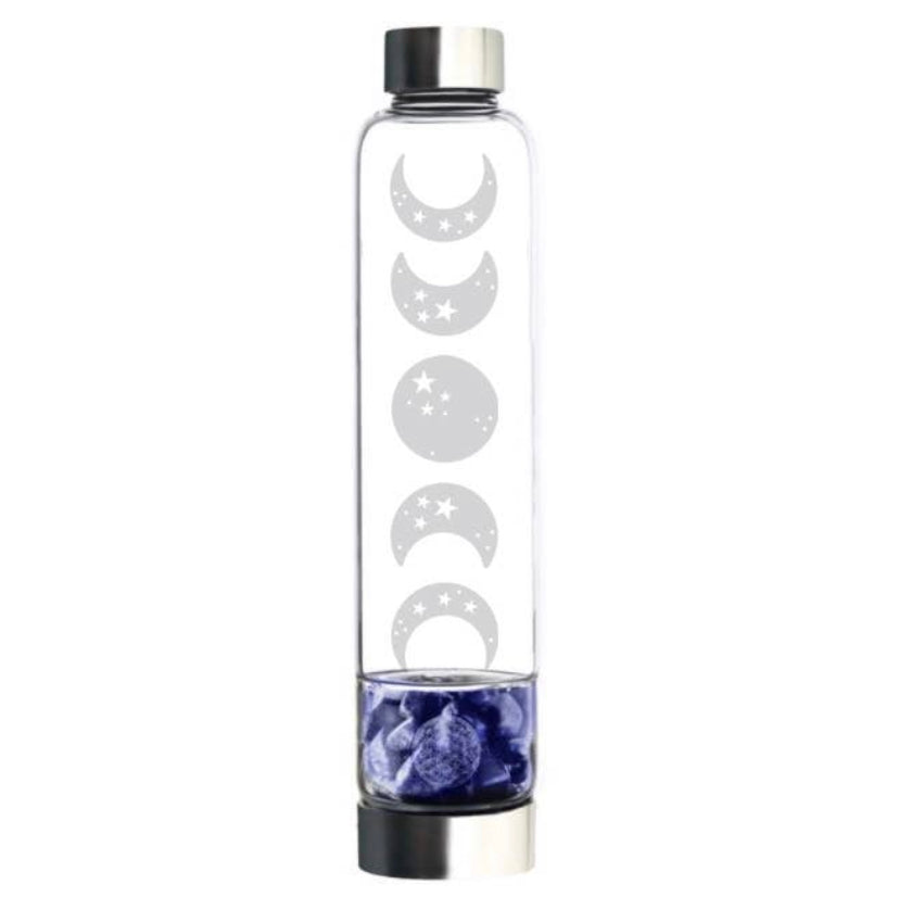 Power Water Bottle - Moon Phases yoga smokes yoga studio, delivery, delivery near me, yoga smokes smoke shop, find smoke shop, head shop near me, yoga studio, headshop, head shop, local smoke shop, psl, psl smoke shop, smoke shop, smokeshop, yoga, yoga studio, dispensary, local dispensary, smokeshop near me, port saint lucie, florida, port st lucie, lounge, life, highlife, love, stoned, highsociety. Yoga Smokes Lapis Lazuli