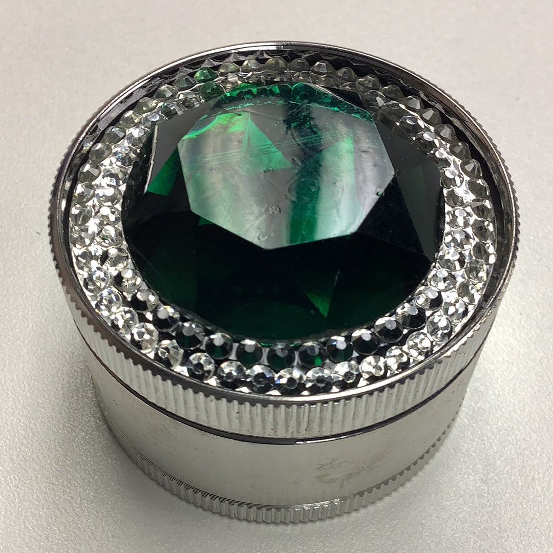 Emerald Stone Small 2 Part Metal Grinder 2 Inch yoga smokes yoga studio, delivery, delivery near me, yoga smokes smoke shop, find smoke shop, head shop near me, yoga studio, headshop, head shop, local smoke shop, psl, psl smoke shop, smoke shop, smokeshop, yoga, yoga studio, dispensary, local dispensary, smokeshop near me, port saint lucie, florida, port st lucie, lounge, life, highlife, love, stoned, highsociety. Yoga Smokes