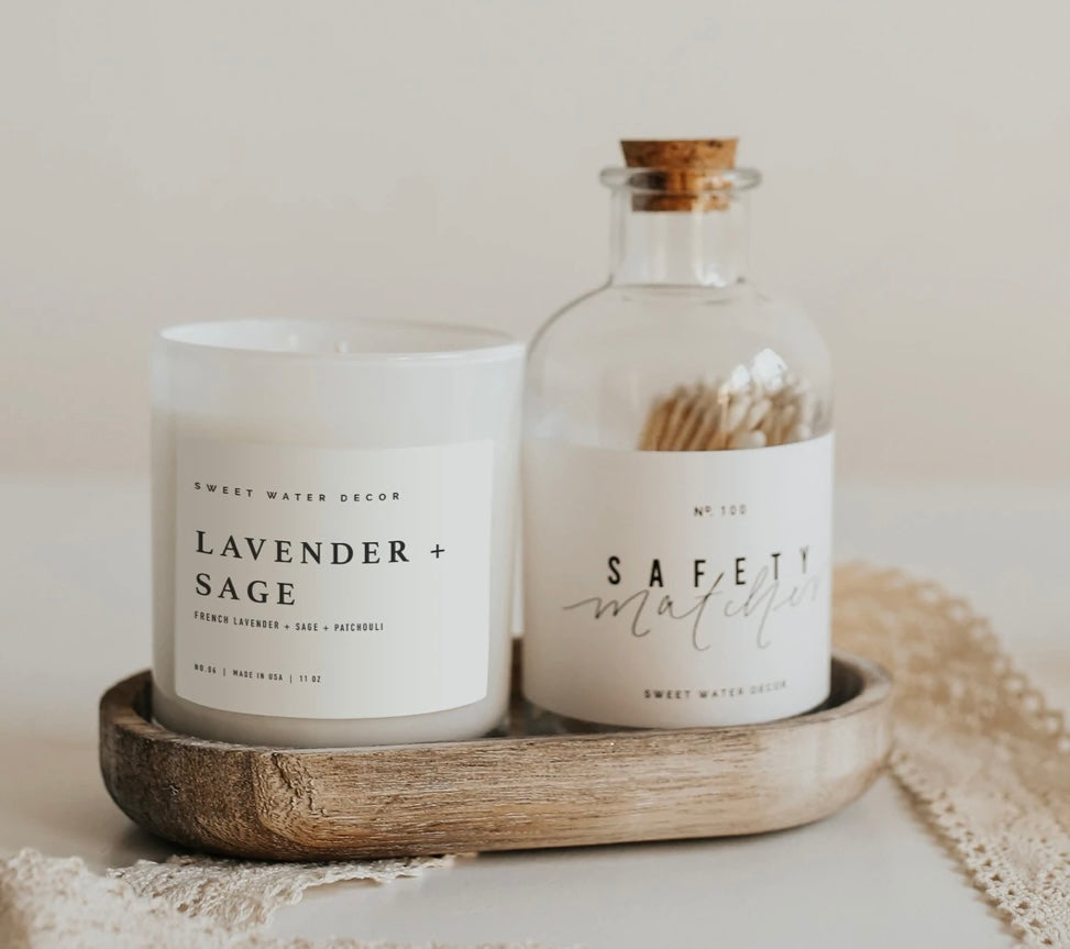 Lavender and Sage Soy Candle | Glass Jar + Wood Lid yoga smokes yoga studio, delivery, delivery near me, yoga smokes smoke shop, find smoke shop, head shop near me, yoga studio, headshop, head shop, local smoke shop, psl, psl smoke shop, smoke shop, smokeshop, yoga, yoga studio, dispensary, local dispensary, smokeshop near me, port saint lucie, florida, port st lucie, lounge, life, highlife, love, stoned, highsociety. Yoga Smokes