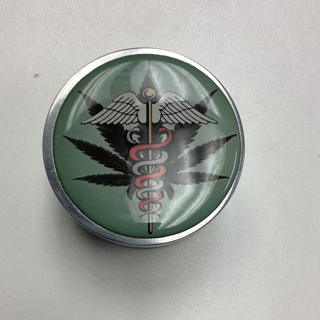 Caduceus & Leaf Symbol Metal Grinder yoga smokes yoga studio, delivery, delivery near me, yoga smokes smoke shop, find smoke shop, head shop near me, yoga studio, headshop, head shop, local smoke shop, psl, psl smoke shop, smoke shop, smokeshop, yoga, yoga studio, dispensary, local dispensary, smokeshop near me, port saint lucie, florida, port st lucie, lounge, life, highlife, love, stoned, highsociety. Yoga Smokes
