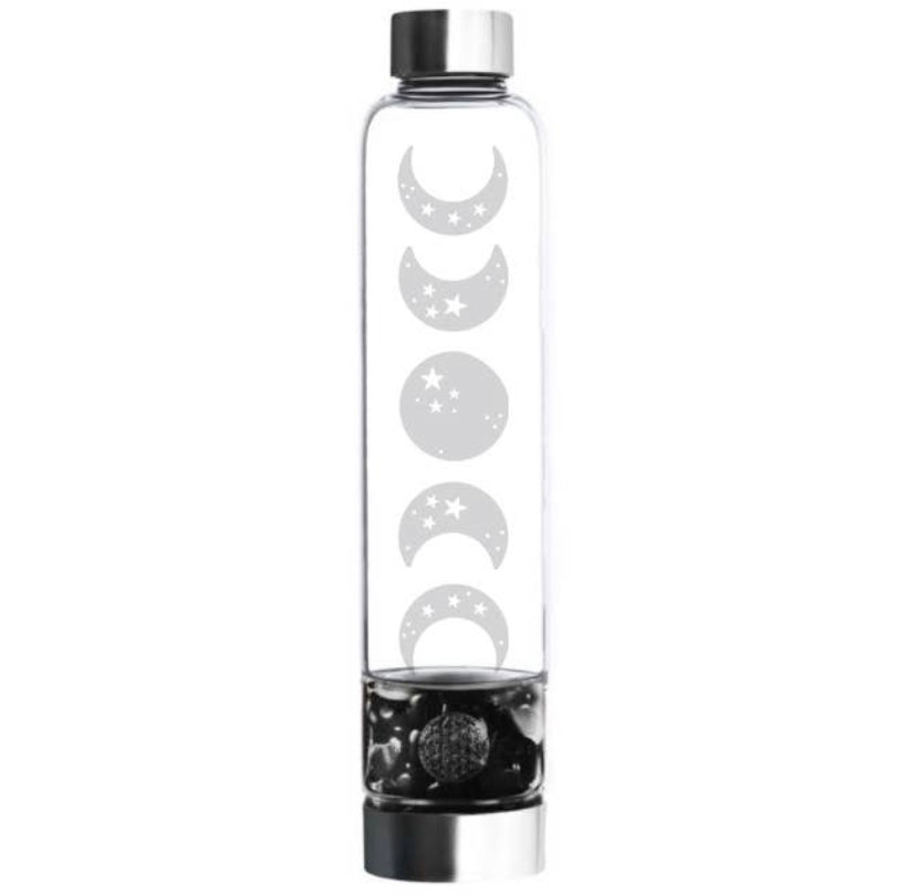 Power Water Bottle - Moon Phases yoga smokes yoga studio, delivery, delivery near me, yoga smokes smoke shop, find smoke shop, head shop near me, yoga studio, headshop, head shop, local smoke shop, psl, psl smoke shop, smoke shop, smokeshop, yoga, yoga studio, dispensary, local dispensary, smokeshop near me, port saint lucie, florida, port st lucie, lounge, life, highlife, love, stoned, highsociety. Yoga Smokes Obsidian