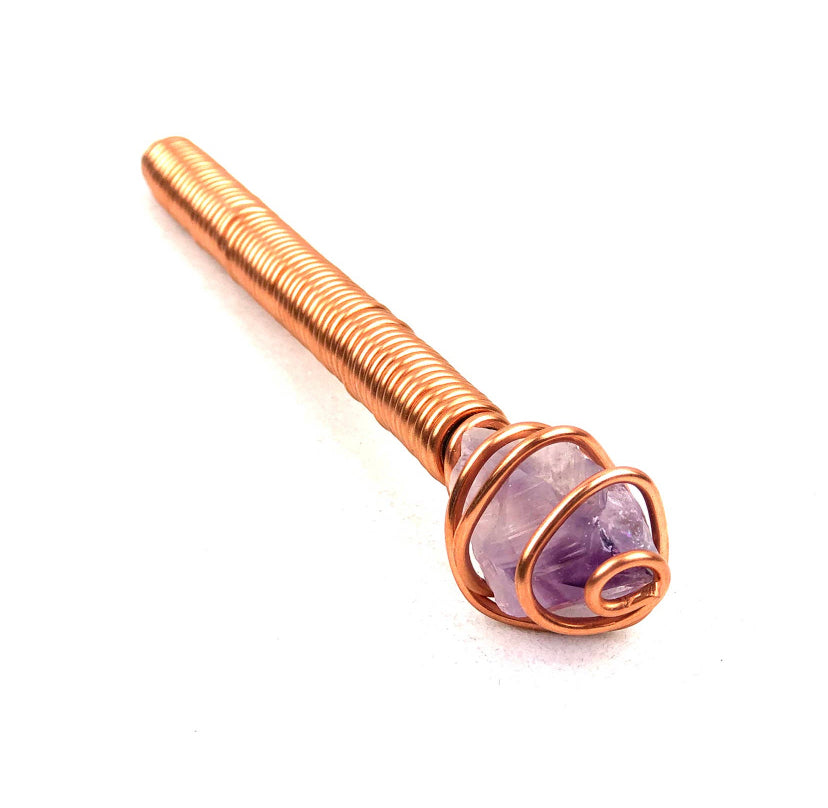 Pen - Energy Copper Power Crystal Pen - Amethyst yoga smokes yoga studio, delivery, delivery near me, yoga smokes smoke shop, find smoke shop, head shop near me, yoga studio, headshop, head shop, local smoke shop, psl, psl smoke shop, smoke shop, smokeshop, yoga, yoga studio, dispensary, local dispensary, smokeshop near me, port saint lucie, florida, port st lucie, lounge, life, highlife, love, stoned, highsociety. Yoga Smokes