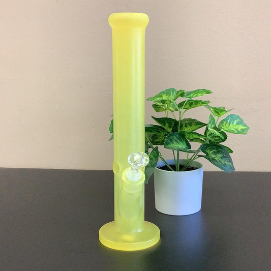 14.5" Yellow Glass Water Pipe W/ Bowl Heavy Duty Glass, yoga smokes smoke shop, dispensary, local dispensary, smoke shop near me, smokeshop near me, port st lucie smoke shop, smoke shop in port st lucie, smoke shop in port saint lucie, smoke shop in florida, Yoga Smokes, , Buy RAW Rolling Papers USA, what time does the smoke shop close, smoke shop open near me, 24 hour smoke shop near me, online smoke shop