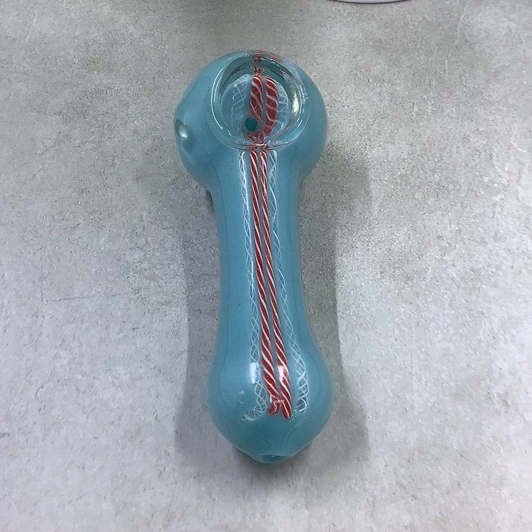 4" Baby Blue W/ Candy Cane Red & White Stripes Glass Bowl And Carb, yoga smokes smoke shop, dispensary, local dispensary, smoke shop near me, smokeshop near me, port st lucie smoke shop, smoke shop in port st lucie, smoke shop in port saint lucie, smoke shop in florida, Yoga Smokes, , Buy RAW Rolling Papers USA, what time does the smoke shop close, smoke shop open near me, 24 hour smoke shop near me, online smoke shop