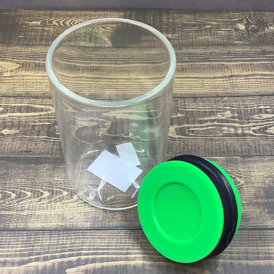 YOGA SMOKES Airtight Glass Jars with Lid |5oz, yoga smokes smoke shop, dispensary, local dispensary, smoke shop near me, smokeshop near me, port st lucie smoke shop, smoke shop in port st lucie, smoke shop in port saint lucie, smoke shop in florida, Yoga Smokes, Green Top, Buy RAW Rolling Papers USA, what time does the smoke shop close, smoke shop open near me, 24 hour smoke shop near me, online smoke shop