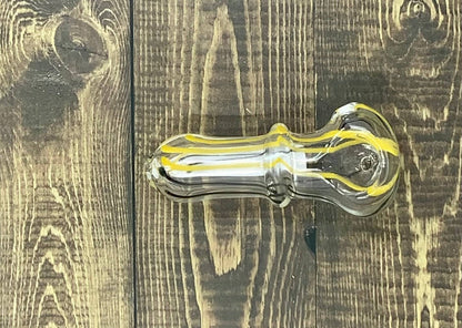 2.5" Striped Glass Mini Bowl And Carb, yoga smokes smoke shop, dispensary, local dispensary, smoke shop near me, smokeshop near me, port st lucie smoke shop, smoke shop in port st lucie, smoke shop in port saint lucie, smoke shop in florida, Yoga Smokes, Yellow & Black, Buy RAW Rolling Papers USA, what time does the smoke shop close, smoke shop open near me, 24 hour smoke shop near me, online smoke shop