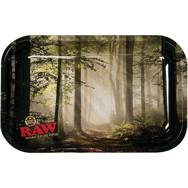 RAW Classic Rolling Tray Medium - Forest yoga smokes yoga studio, delivery, delivery near me, yoga smokes smoke shop, find smoke shop, head shop near me, yoga studio, headshop, head shop, local smoke shop, psl, psl smoke shop, smoke shop, smokeshop, yoga, yoga studio, dispensary, local dispensary, smokeshop near me, port saint lucie, florida, port st lucie, lounge, life, highlife, love, stoned, highsociety. Yoga Smokes