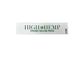 HIGH HEMP Rolling Paper King Size Slim yoga smokes yoga studio, delivery, delivery near me, yoga smokes smoke shop, find smoke shop, head shop near me, yoga studio, headshop, head shop, local smoke shop, psl, psl smoke shop, smoke shop, smokeshop, yoga, yoga studio, dispensary, local dispensary, smokeshop near me, port saint lucie, florida, port st lucie, lounge, life, highlife, love, stoned, highsociety. Yoga Smokes