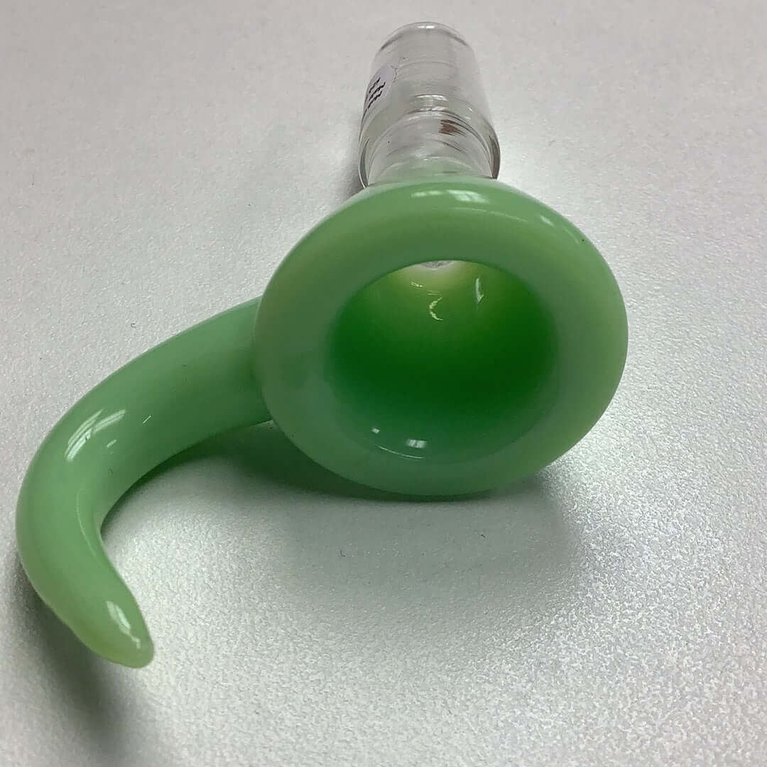 10mm LIME GREEN DOUBLE WALLED GLASS WATER PIPE BOWL ATTACHMENT yoga, yoga smokes, smoke shop near me, liquid smoke, port saint lucie, florida, port st lucie, smoke shop, lounge, smoke lounge, stoner, smoke, high, life, highlife, love, stoned, highsociety. Yoga Smokes 10mm LIME GREEN DOUBLE WALLED GLASS WATER PIPE BOWL ATTACHMENT