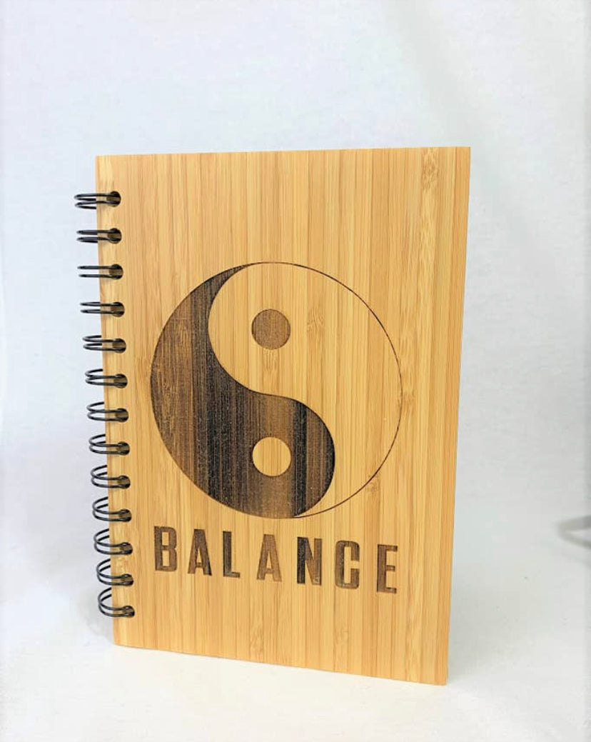 Bamboo Reflection Journal - Yin Yang yoga smokes yoga studio, delivery, delivery near me, yoga smokes smoke shop, find smoke shop, head shop near me, yoga studio, headshop, head shop, local smoke shop, psl, psl smoke shop, smoke shop, smokeshop, yoga, yoga studio, dispensary, local dispensary, smokeshop near me, port saint lucie, florida, port st lucie, lounge, life, highlife, love, stoned, highsociety. Yoga Smokes