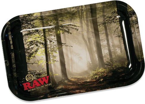RAW Classic Rolling Tray Medium - Forest yoga smokes yoga studio, delivery, delivery near me, yoga smokes smoke shop, find smoke shop, head shop near me, yoga studio, headshop, head shop, local smoke shop, psl, psl smoke shop, smoke shop, smokeshop, yoga, yoga studio, dispensary, local dispensary, smokeshop near me, port saint lucie, florida, port st lucie, lounge, life, highlife, love, stoned, highsociety. Yoga Smokes