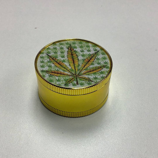 Canna Leaf Gold 2" Metal Grinder, yoga smokes smoke shop, dispensary, local dispensary, smoke shop near me, smokeshop near me, port st lucie smoke shop, smoke shop in port st lucie, smoke shop in port saint lucie, smoke shop in florida, Yoga Smokes, , Buy RAW Rolling Papers USA, what time does the smoke shop close, smoke shop open near me, 24 hour smoke shop near me, online smoke shop