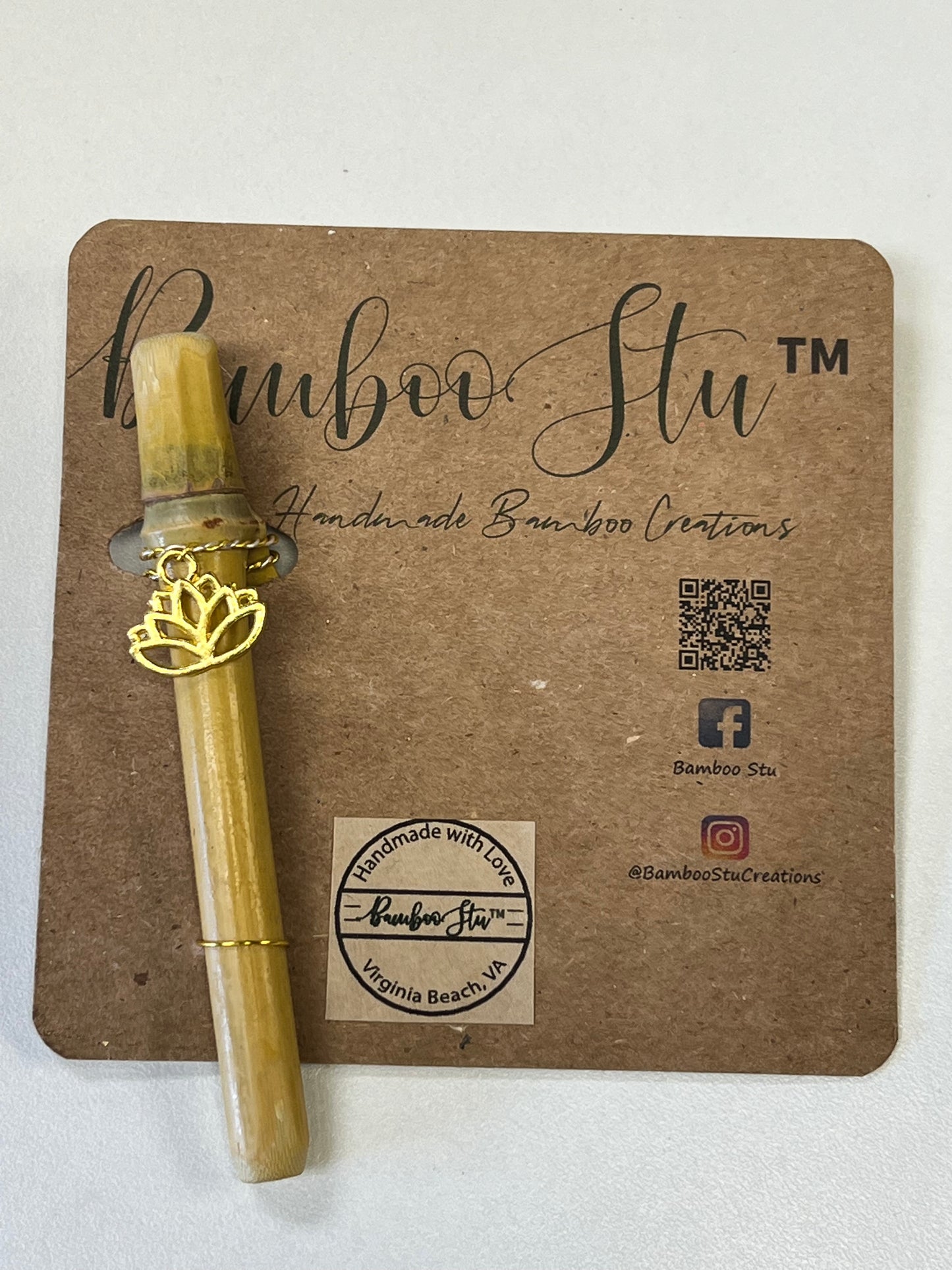 Stuletto Classic Bamboo Smoke Holder with Built-in Stand yoga smokes yoga studio, delivery, delivery near me, yoga smokes smoke shop, find smoke shop, head shop near me, yoga studio, headshop, head shop, local smoke shop, psl, psl smoke shop, smoke shop, smokeshop, yoga, yoga studio, dispensary, local dispensary, smokeshop near me, port saint lucie, florida, port st lucie, lounge, life, highlife, love, stoned, highsociety. Yoga Smokes Lotus Flower
