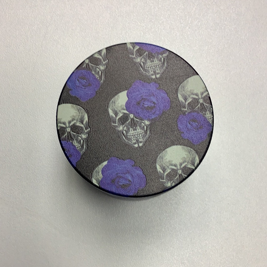 Skull N’ Roses Metal Grinder 2 Inch yoga smokes yoga studio, delivery, delivery near me, yoga smokes smoke shop, find smoke shop, head shop near me, yoga studio, headshop, head shop, local smoke shop, psl, psl smoke shop, smoke shop, smokeshop, yoga, yoga studio, dispensary, local dispensary, smokeshop near me, port saint lucie, florida, port st lucie, lounge, life, highlife, love, stoned, highsociety. Yoga Smokes