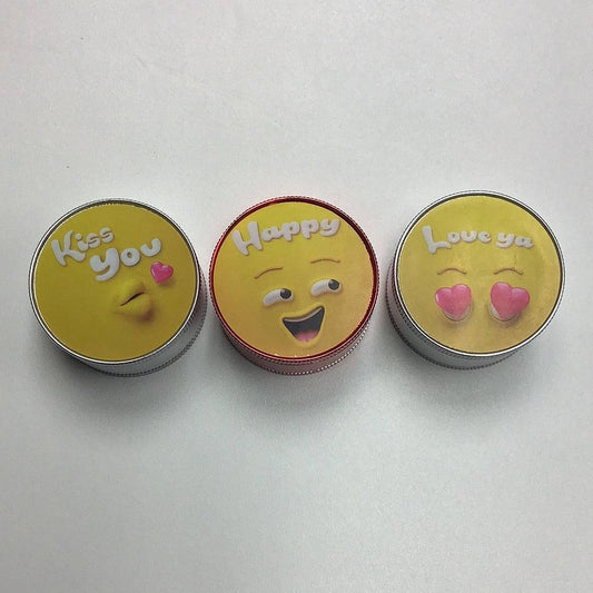 Emoji Small 2 Part Metal Grinder 2", yoga smokes smoke shop, dispensary, local dispensary, smoke shop near me, smokeshop near me, port st lucie smoke shop, smoke shop in port st lucie, smoke shop in port saint lucie, smoke shop in florida, Yoga Smokes, , Buy RAW Rolling Papers USA, what time does the smoke shop close, smoke shop open near me, 24 hour smoke shop near me, online smoke shop