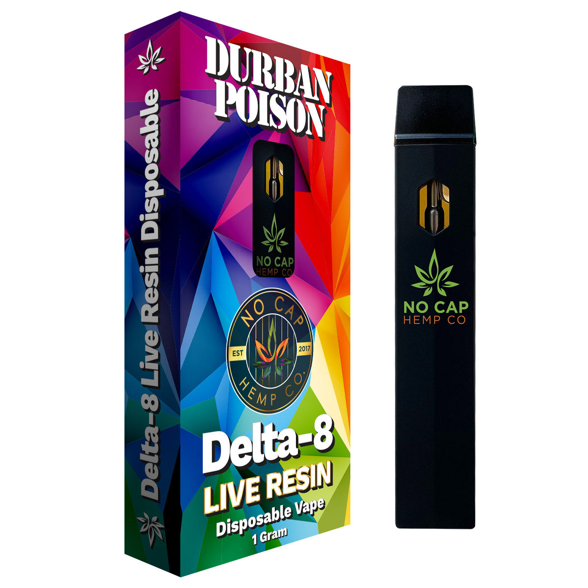 No Cap Hemp Co Sativa Delta 8 THC Live Resin Disposable “Durban Poison” yoga, yoga smokes, smoke shop near me, liquid smoke, port saint lucie, florida, port st lucie, smoke shop, lounge, smoke lounge, stoner, smoke, high, life, highlife, love, stoned, highsociety. Yoga Smokes No Cap Hemp Co Sativa Delta 8 THC Live Resin Disposable “Durban Poison”
