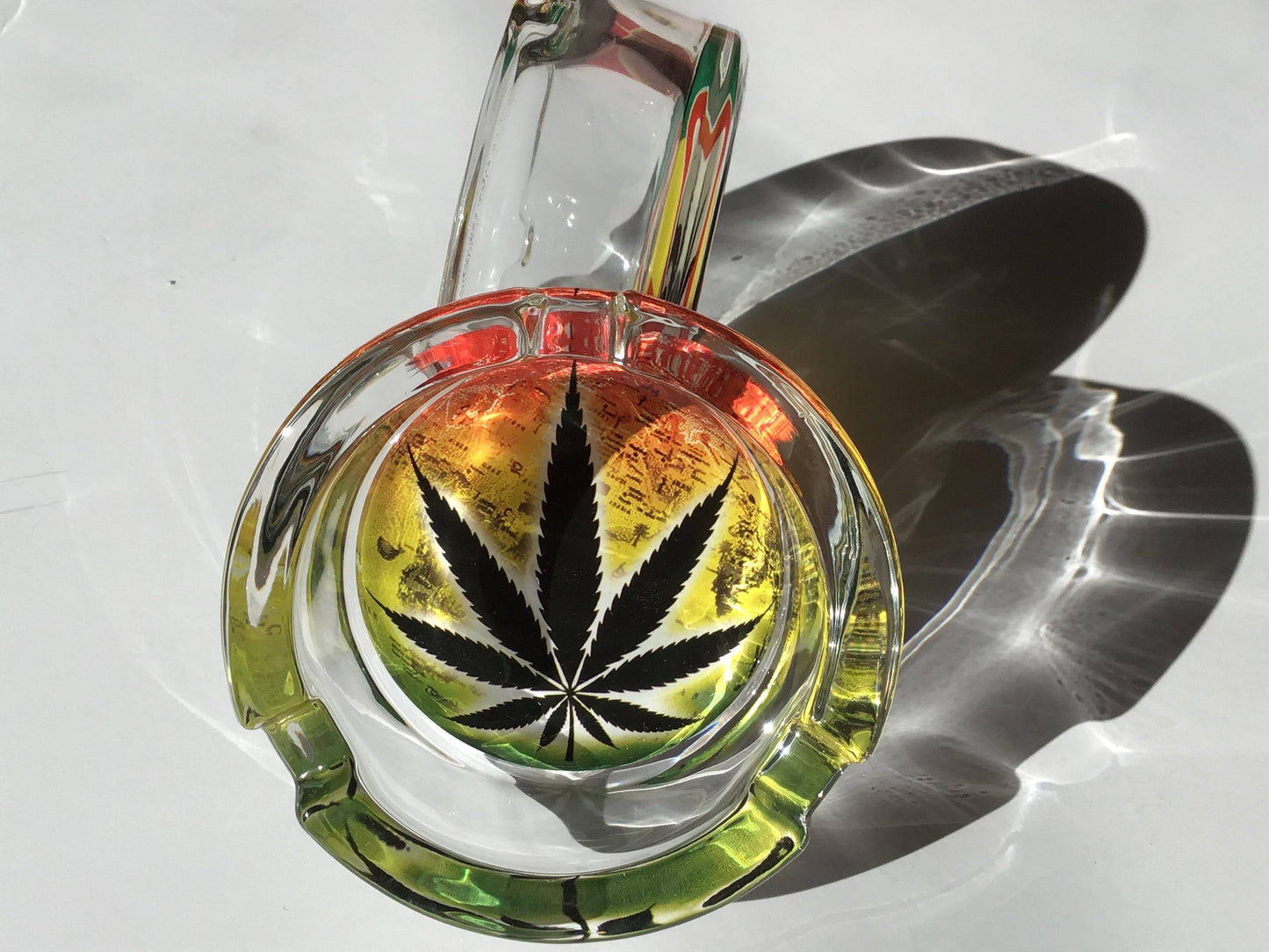 Highest Quality Canna Leaf Design Durable Glass Ashtray yoga smokes yoga studio, delivery, delivery near me, yoga smokes smoke shop, find smoke shop, head shop near me, yoga studio, headshop, head shop, local smoke shop, psl, psl smoke shop, smoke shop, smokeshop, yoga, yoga studio, dispensary, local dispensary, smokeshop near me, port saint lucie, florida, port st lucie, lounge, life, highlife, love, stoned, highsociety. Yoga Smokes