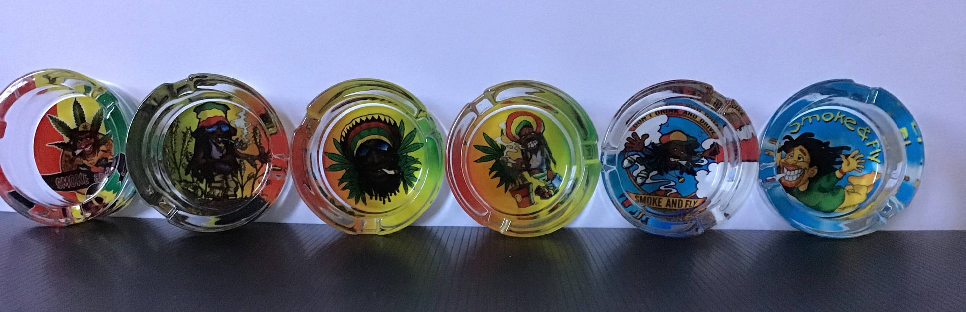 Smoke and Fly Blue Rasta and Jamaican Design Glass Ashtray yoga smokes smoke shop, dispensary, local dispensary, smokeshop near me, port st lucie smoke shop, smoke shop in port st lucie, smoke shop in port saint lucie, smoke shop in florida, Yoga Smokes Buy RAW Rolling Papers USA, smoke shop near me, what time does the smoke shop close, smoke shop open near me, 24 hour smoke shop near me