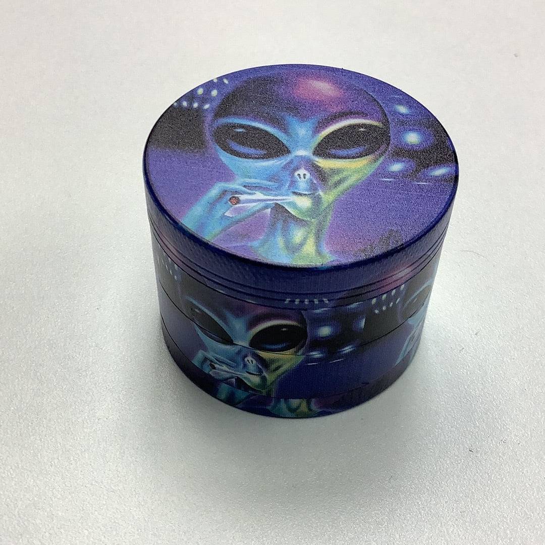 Blue Cosmic Alien Metal Grinder 2", yoga smokes smoke shop, dispensary, local dispensary, smoke shop near me, smokeshop near me, port st lucie smoke shop, smoke shop in port st lucie, smoke shop in port saint lucie, smoke shop in florida, Yoga Smokes, , Buy RAW Rolling Papers USA, what time does the smoke shop close, smoke shop open near me, 24 hour smoke shop near me, online smoke shop