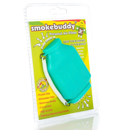 Teal Smokebuddy Junior Personal Air Filter yoga smokes yoga studio, delivery, delivery near me, yoga smokes smoke shop, find smoke shop, head shop near me, yoga studio, headshop, head shop, local smoke shop, psl, psl smoke shop, smoke shop, smokeshop, yoga, yoga studio, dispensary, local dispensary, smokeshop near me, port saint lucie, florida, port st lucie, lounge, life, highlife, love, stoned, highsociety. Yoga Smokes