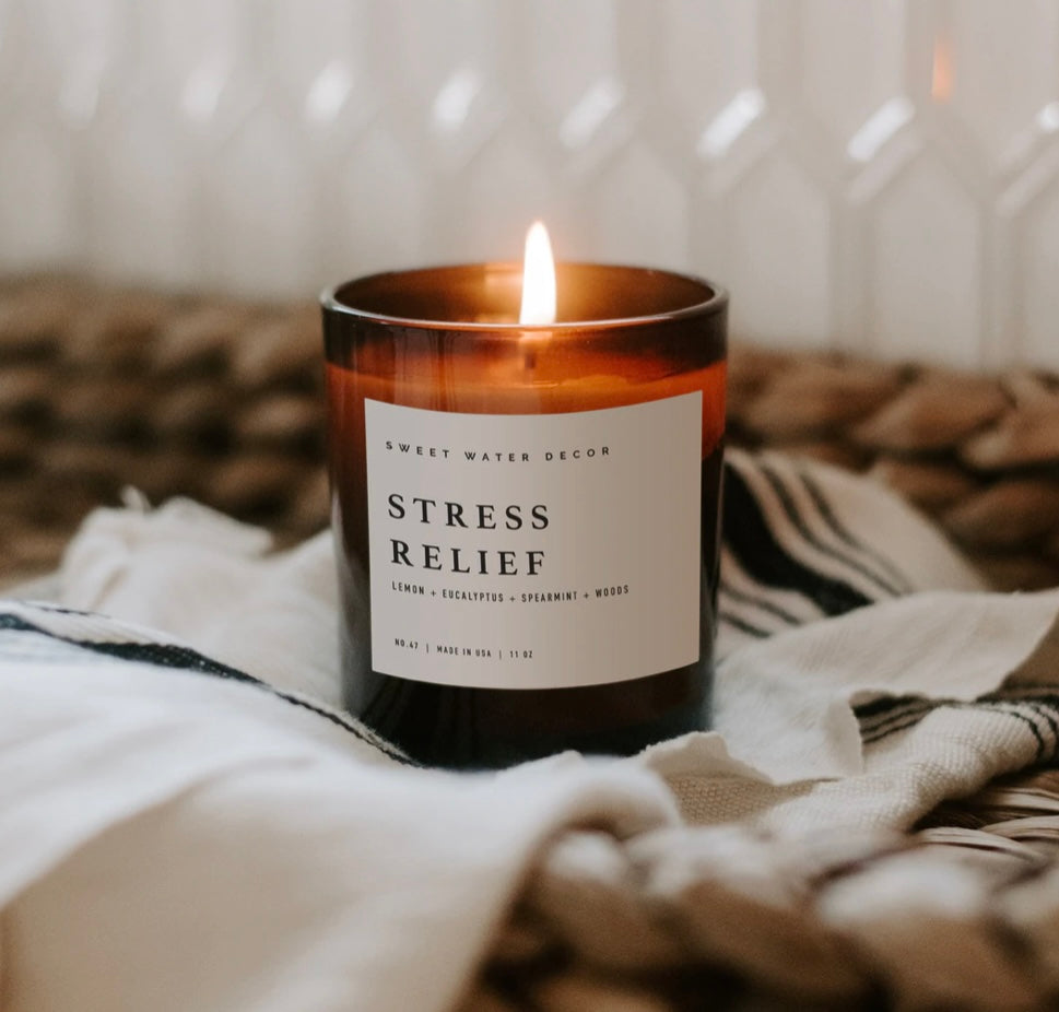 Stress Relief Soy Candle | Glass Jar + Wood Lid yoga smokes yoga studio, delivery, delivery near me, yoga smokes smoke shop, find smoke shop, head shop near me, yoga studio, headshop, head shop, local smoke shop, psl, psl smoke shop, smoke shop, smokeshop, yoga, yoga studio, dispensary, local dispensary, smokeshop near me, port saint lucie, florida, port st lucie, lounge, life, highlife, love, stoned, highsociety. Yoga Smokes