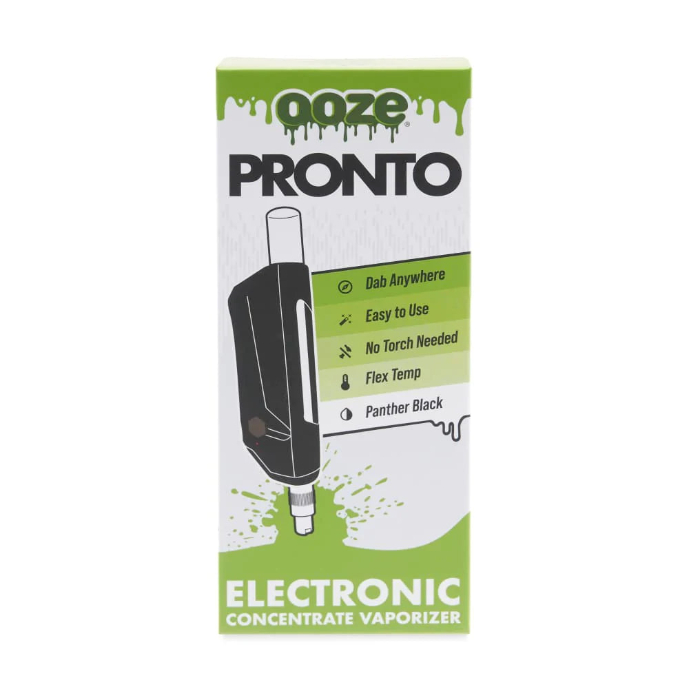 Pronto Electronic Concentrate Vaporizer - Panther Black yoga smokes yoga studio, delivery, delivery near me, yoga smokes smoke shop, find smoke shop, head shop near me, yoga studio, headshop, head shop, local smoke shop, psl, psl smoke shop, smoke shop, smokeshop, yoga, yoga studio, dispensary, local dispensary, smokeshop near me, port saint lucie, florida, port st lucie, lounge, life, highlife, love, stoned, highsociety. Yoga Smokes