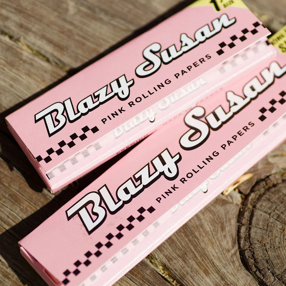 BLAZY SUSAN Pink Rolling Papers 1 1/4 yoga smokes yoga studio, delivery, delivery near me, yoga smokes smoke shop, find smoke shop, head shop near me, yoga studio, headshop, head shop, local smoke shop, psl, psl smoke shop, smoke shop, smokeshop, yoga, yoga studio, dispensary, local dispensary, smokeshop near me, port saint lucie, florida, port st lucie, lounge, life, highlife, love, stoned, highsociety. Yoga Smokes
