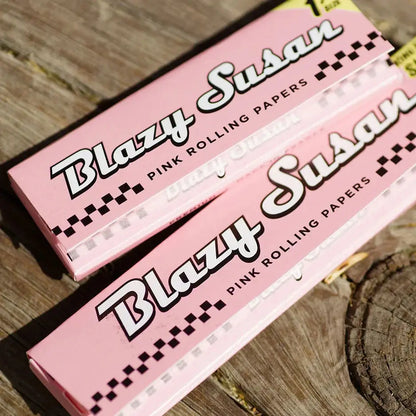 BLAZY SUSAN Pink Rolling Papers 1 1/4, yoga smokes smoke shop, dispensary, local dispensary, smoke shop near me, smokeshop near me, port st lucie smoke shop, smoke shop in port st lucie, smoke shop in port saint lucie, smoke shop in florida, Yoga Smokes, , Buy RAW Rolling Papers USA, what time does the smoke shop close, smoke shop open near me, 24 hour smoke shop near me, online smoke shop